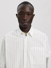 Hemd ASLUND Relaxed Fit