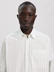 Hemd ASLUND Relaxed Fit