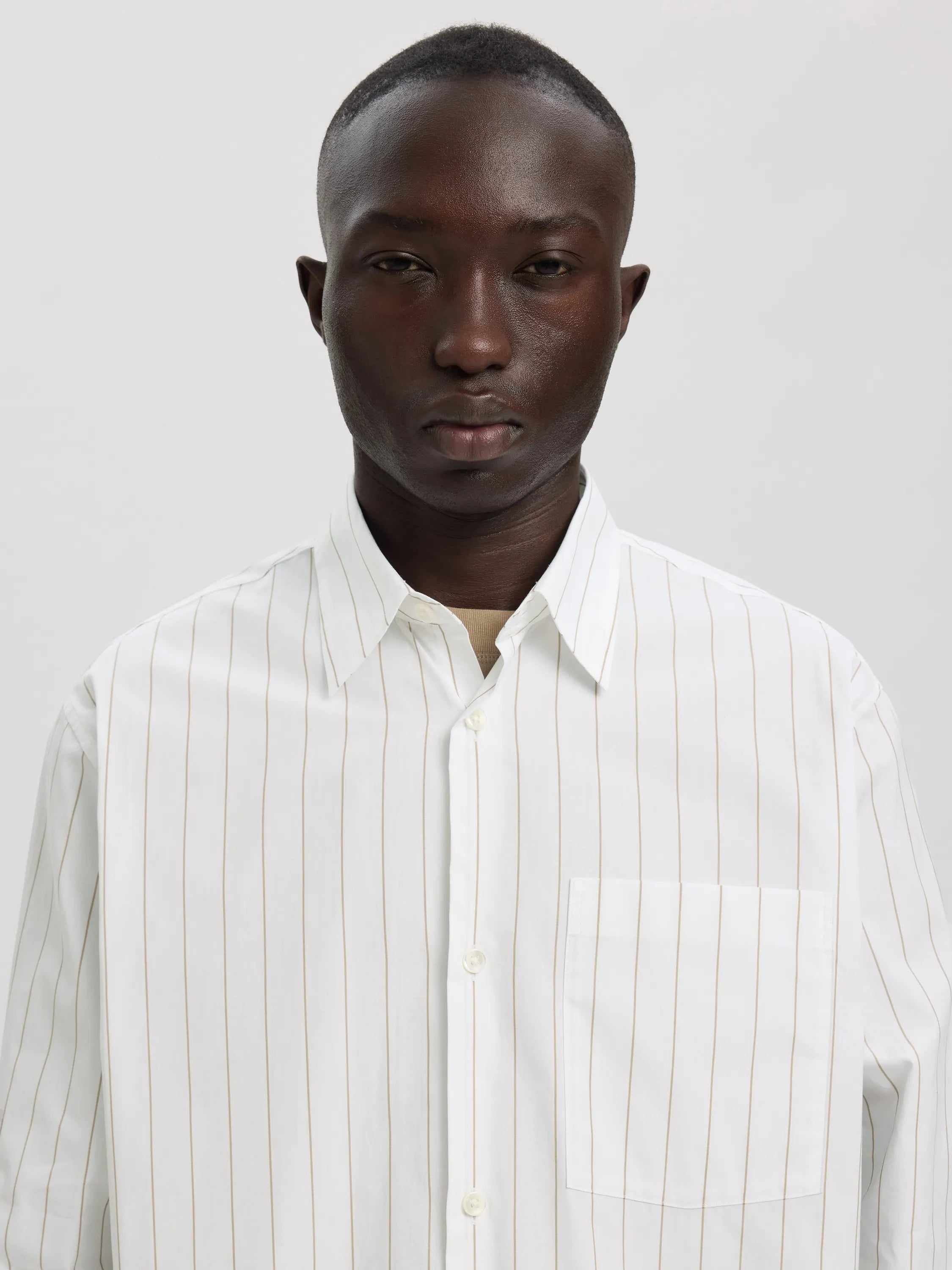 Hemd ASLUND Relaxed Fit