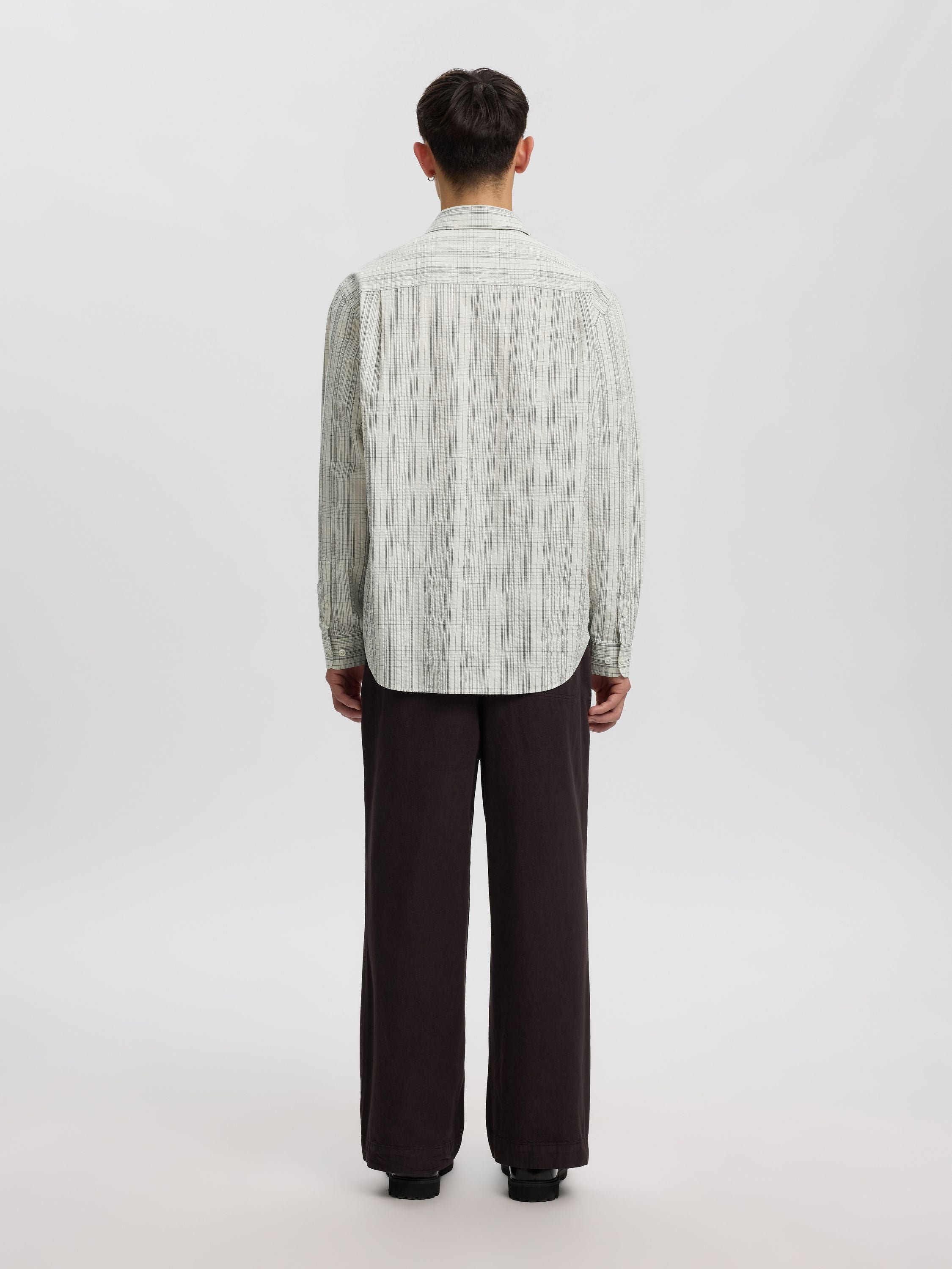 Hemd Relaxed Fit