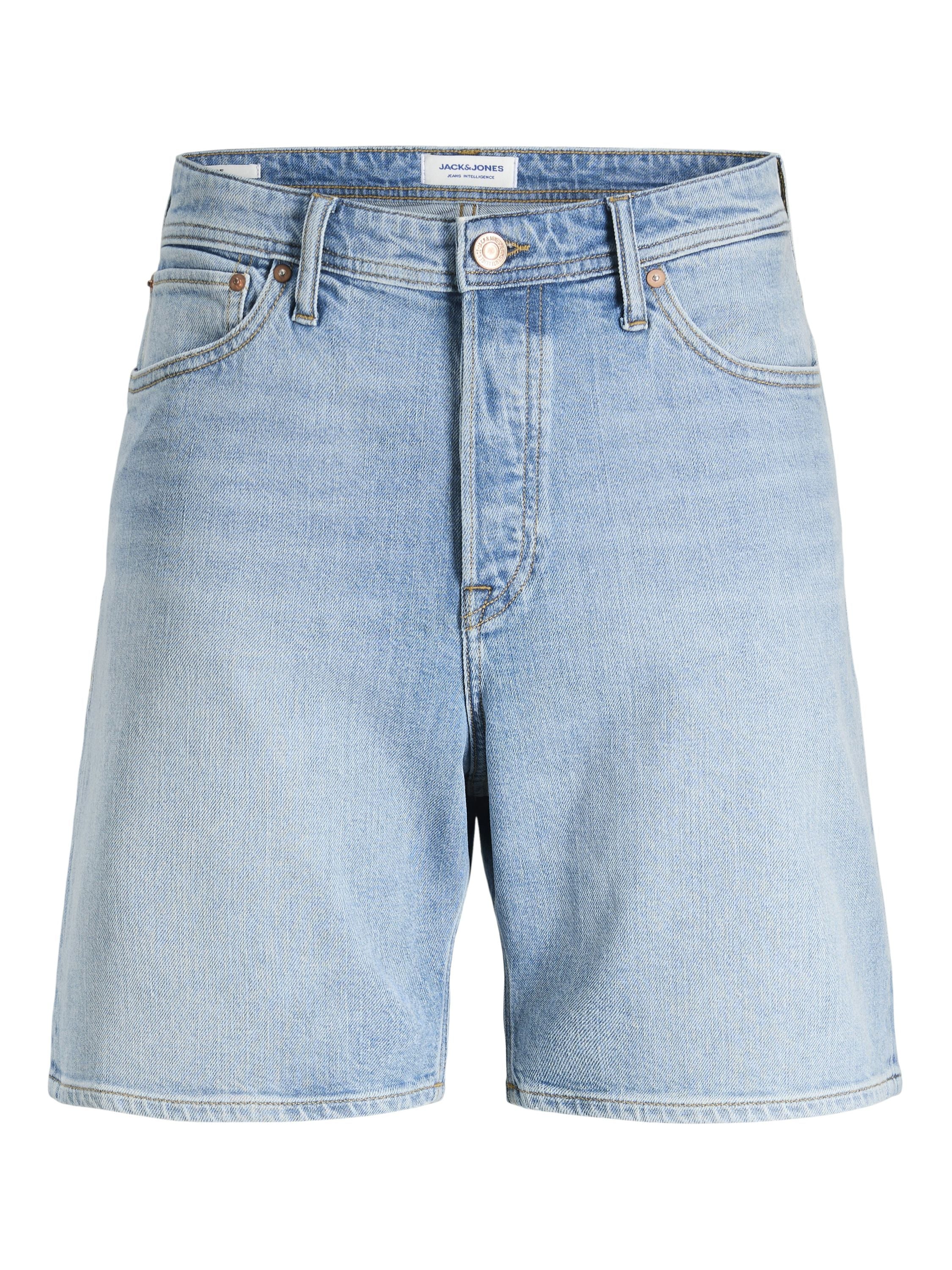 Jeans-Shorts TONY Loose Fit