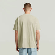 T-Shirt Relaxed Fit