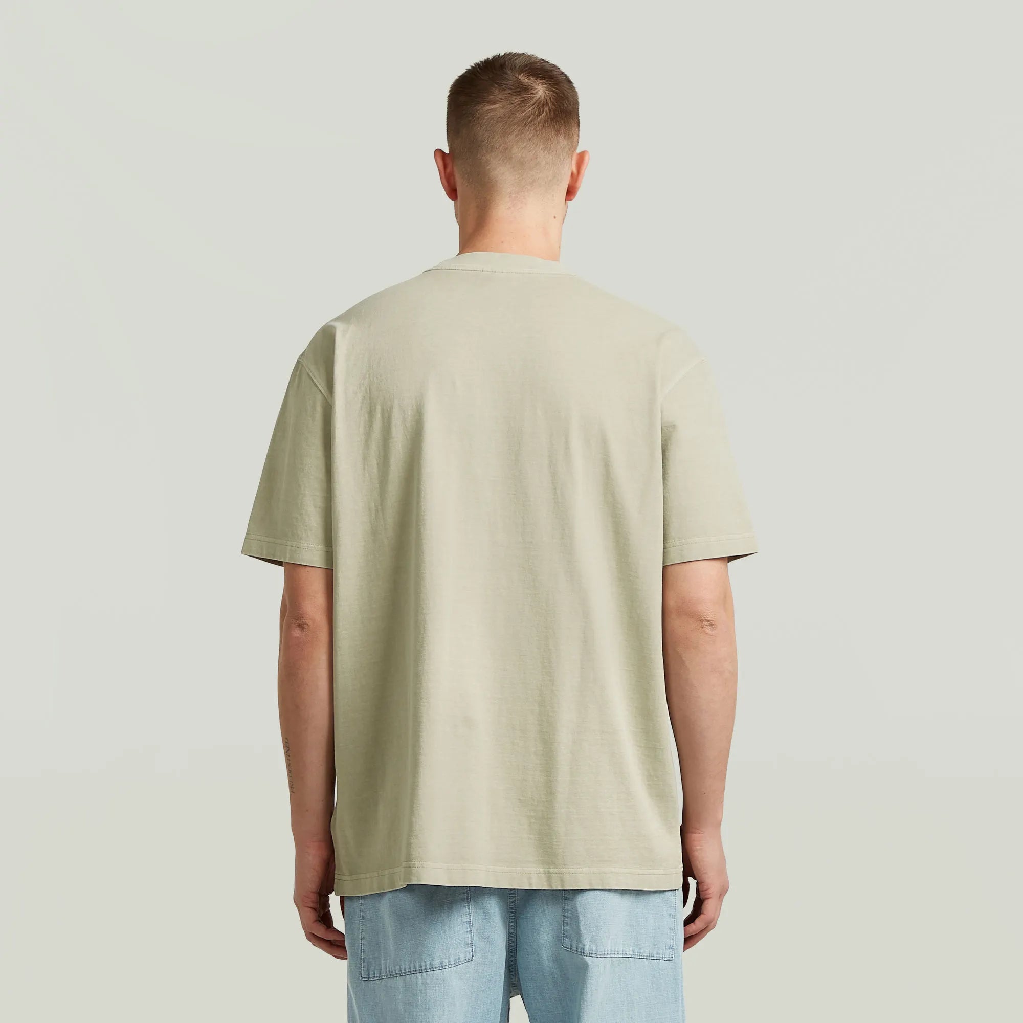 T-Shirt Relaxed Fit