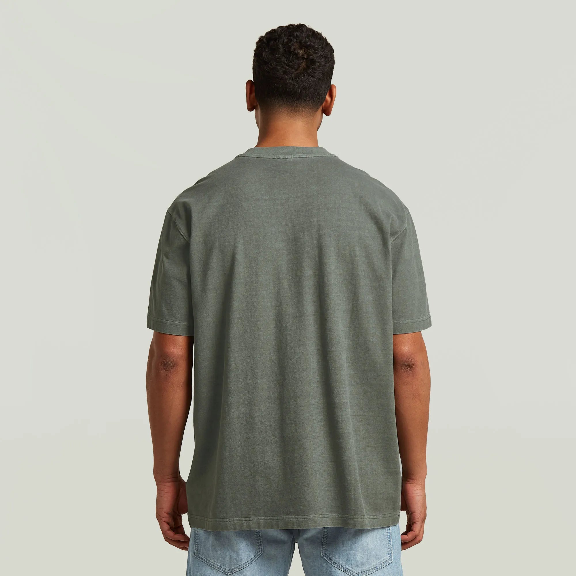 T-Shirt Relaxed Fit