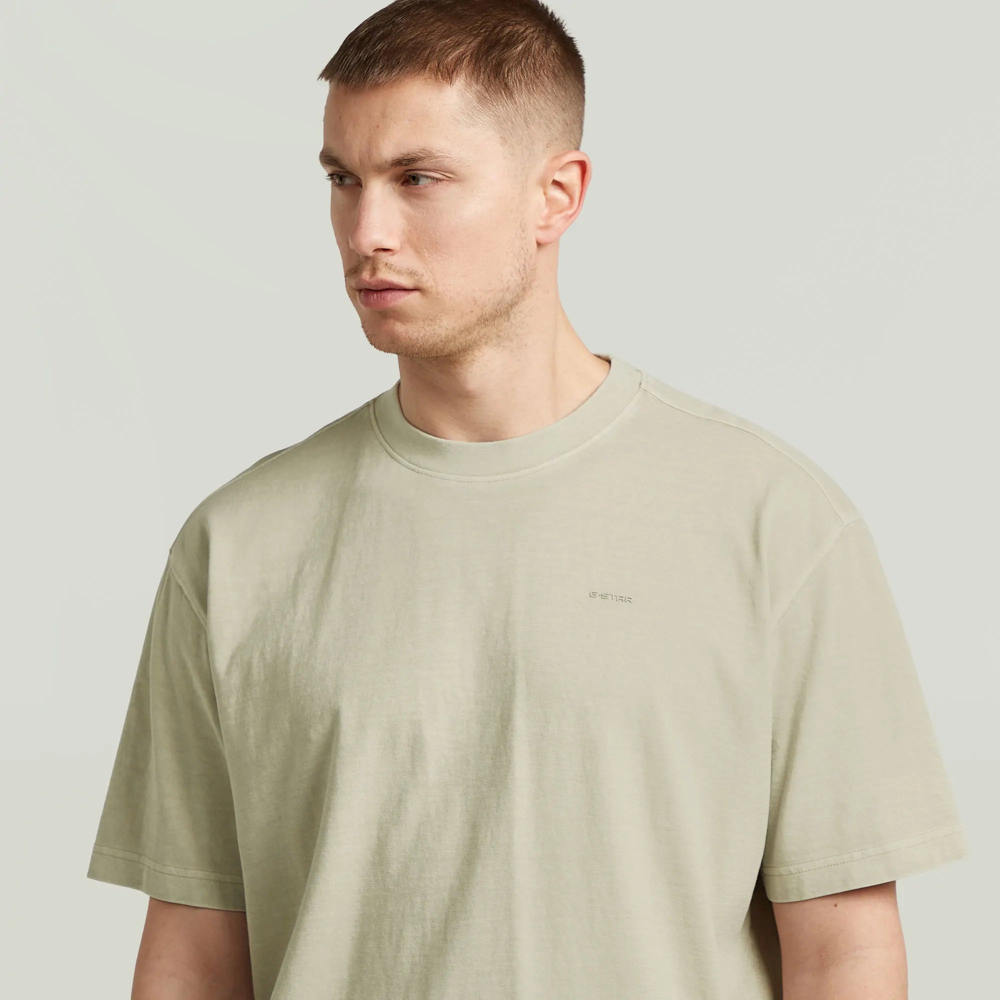 T-Shirt Relaxed Fit