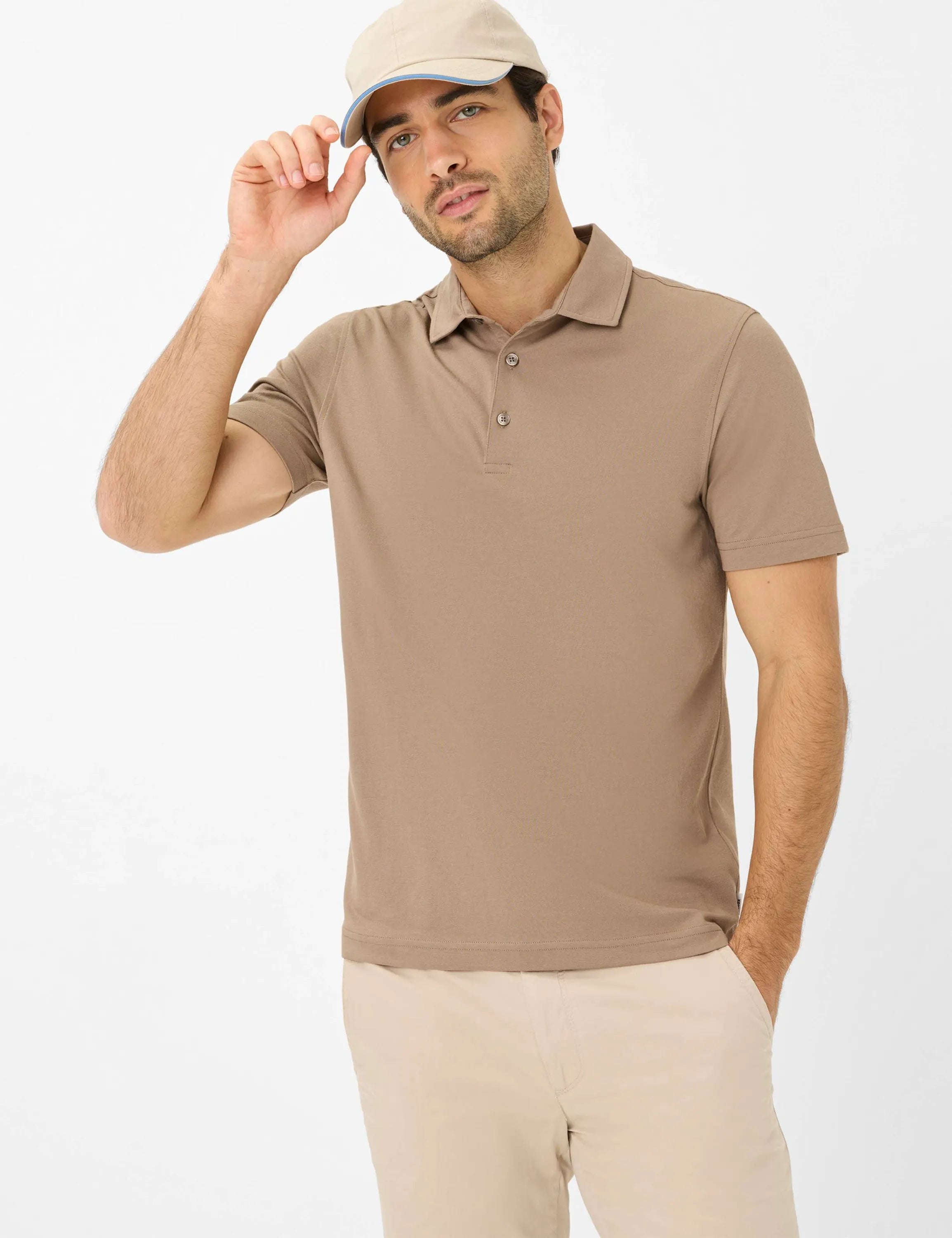 Poloshirt PEPE
