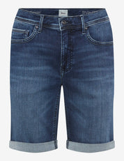 Jeansshorts CHRIS Slim Fit