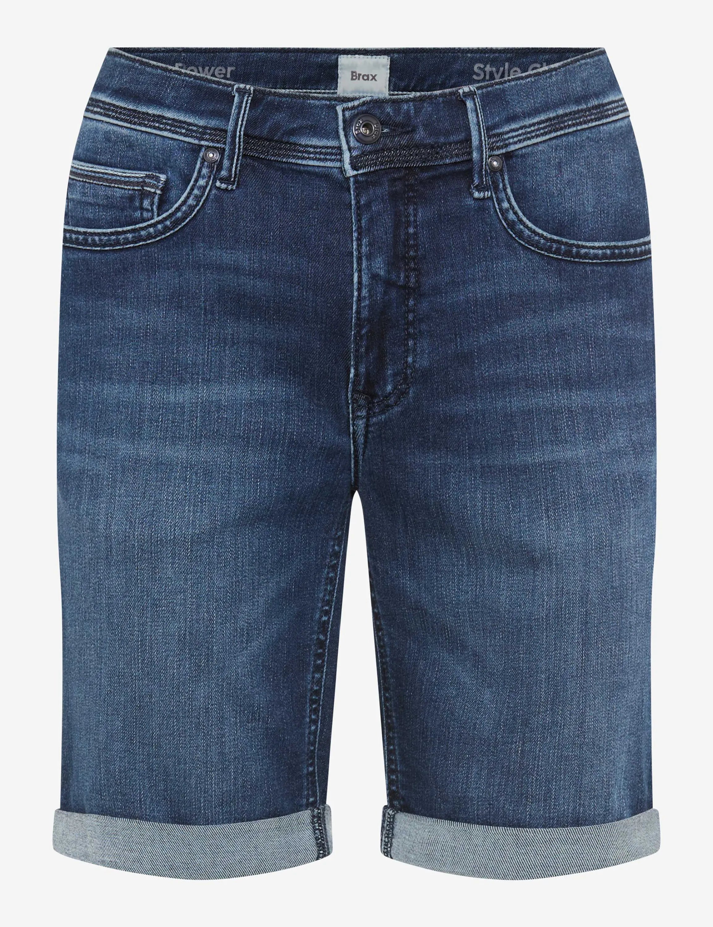 Jeansshorts CHRIS Slim Fit