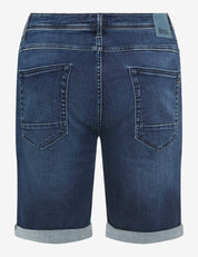 Jeansshorts CHRIS Slim Fit