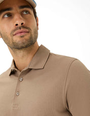 Poloshirt PEPE