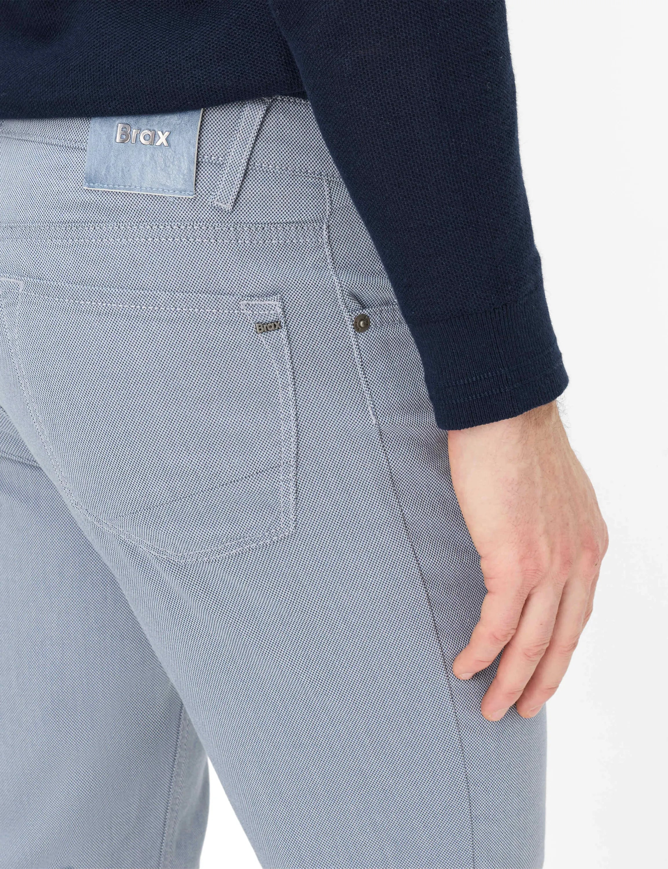 Hose CHUCK Modern Fit