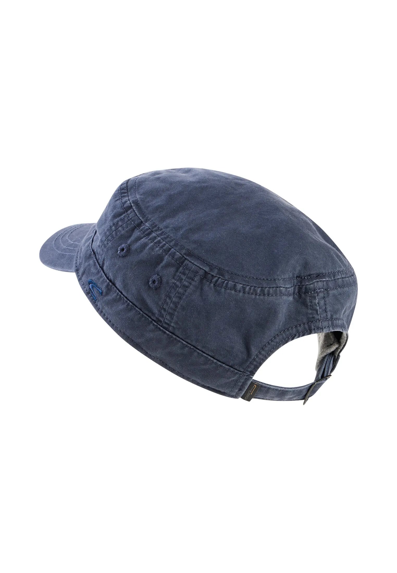 Cap aus Baumwolle