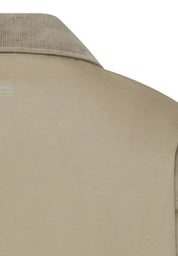 Mantel aus Baumwolle