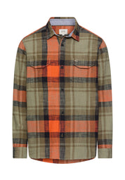 Freizeithemd Regular Fit