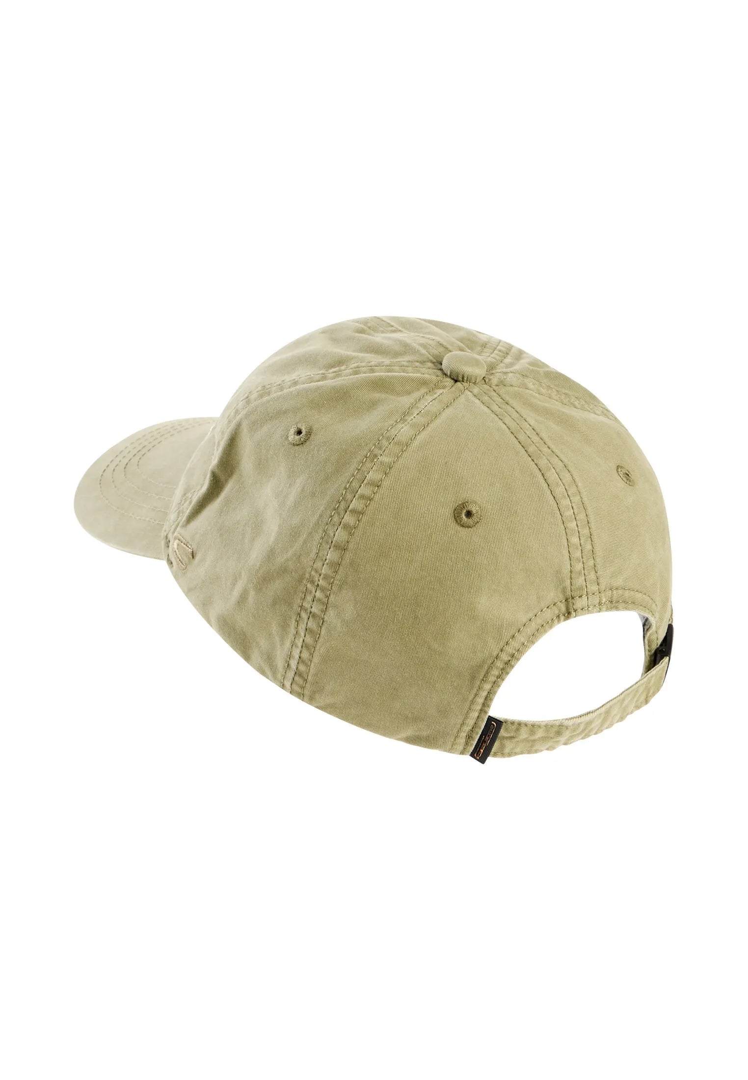 Cap aus Baumwolle