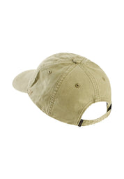 Cap aus Baumwolle