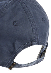 Cap aus Baumwolle