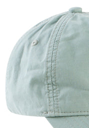 Cap aus Baumwolle