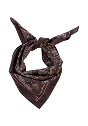 Bandana aus Baumwolle