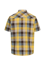 Freizeithemd kariert Regular Fit
