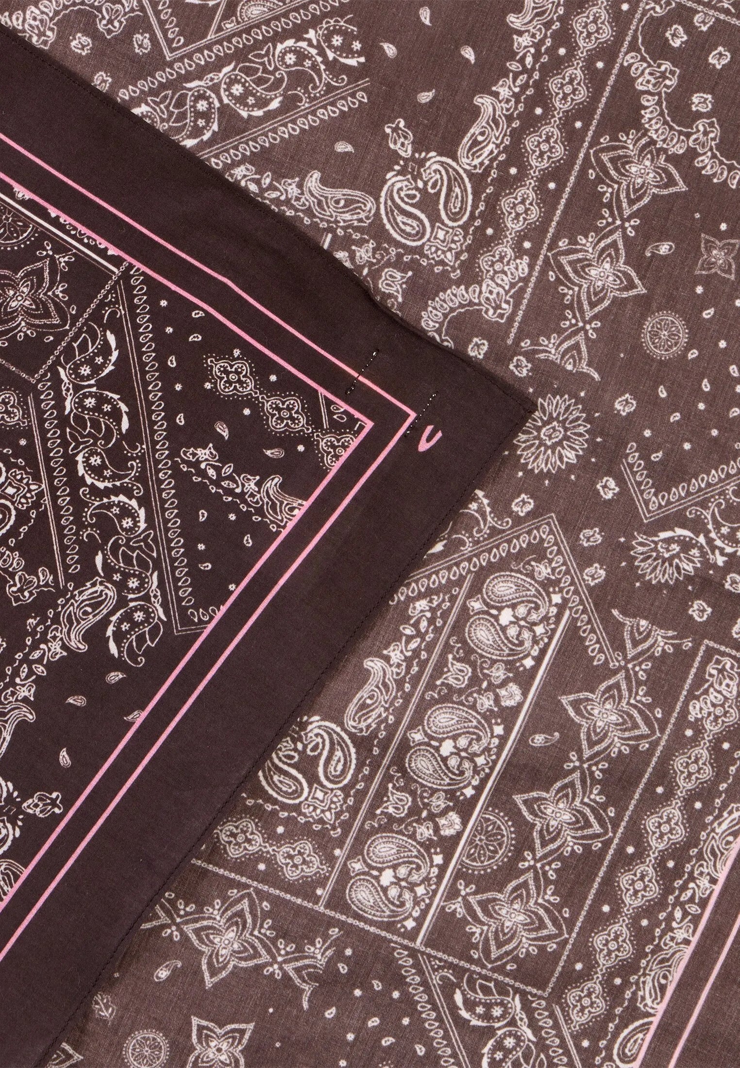 Bandana aus Baumwolle