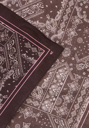 Bandana aus Baumwolle