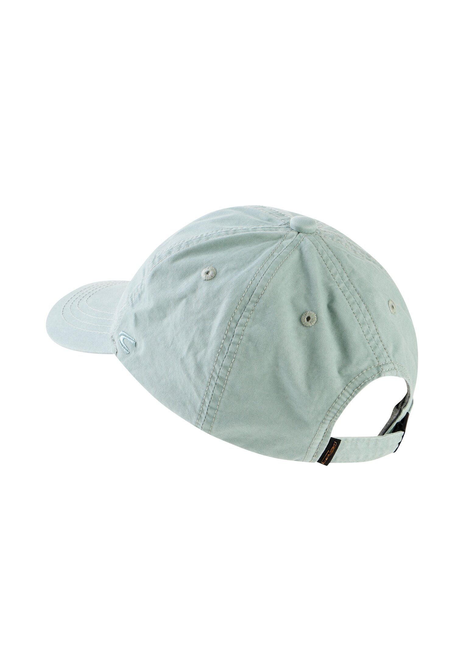 Cap aus Baumwolle
