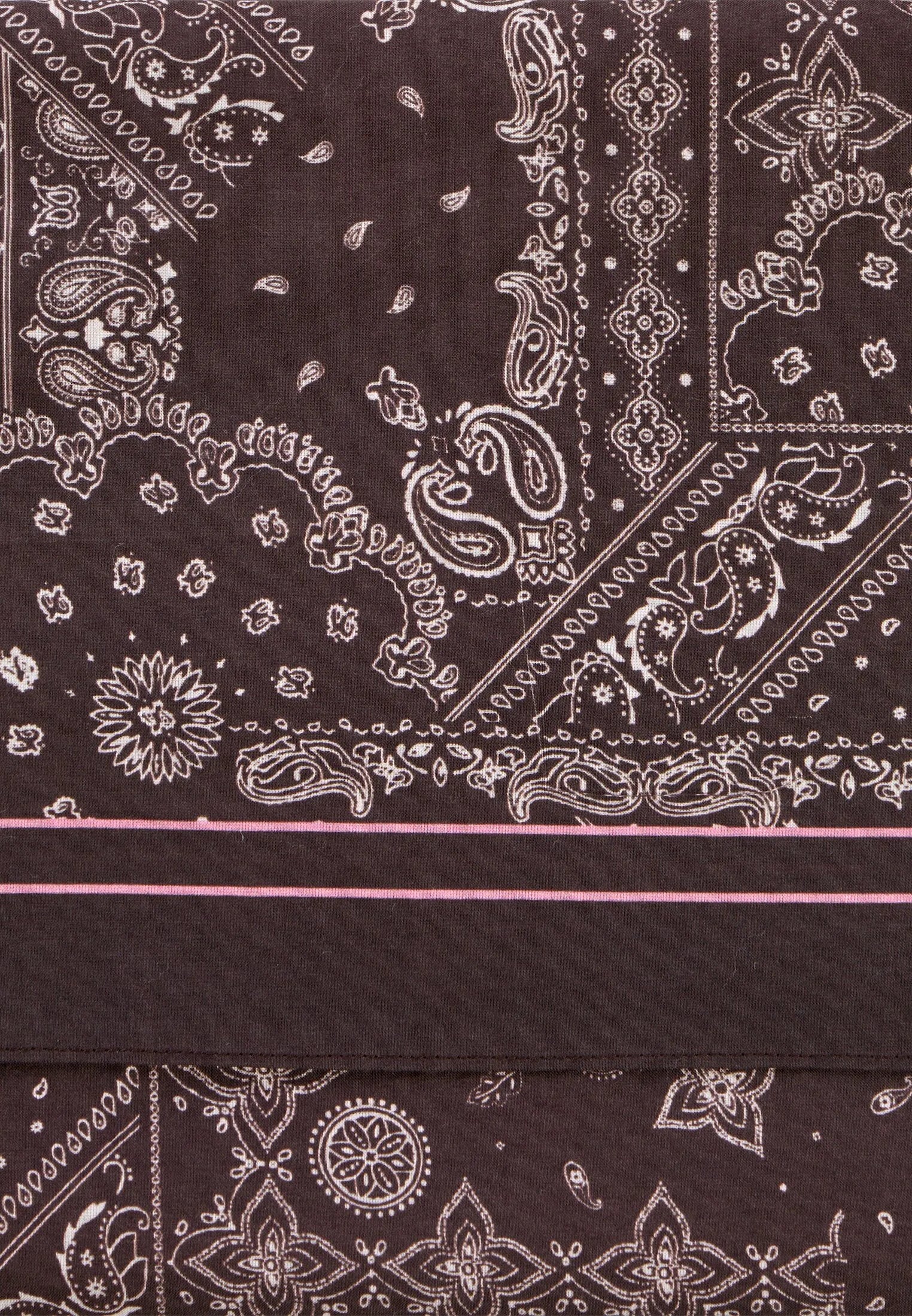 Bandana aus Baumwolle
