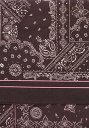 Bandana aus Baumwolle