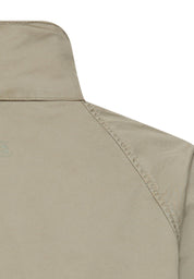 Blouson aus Baumwolle