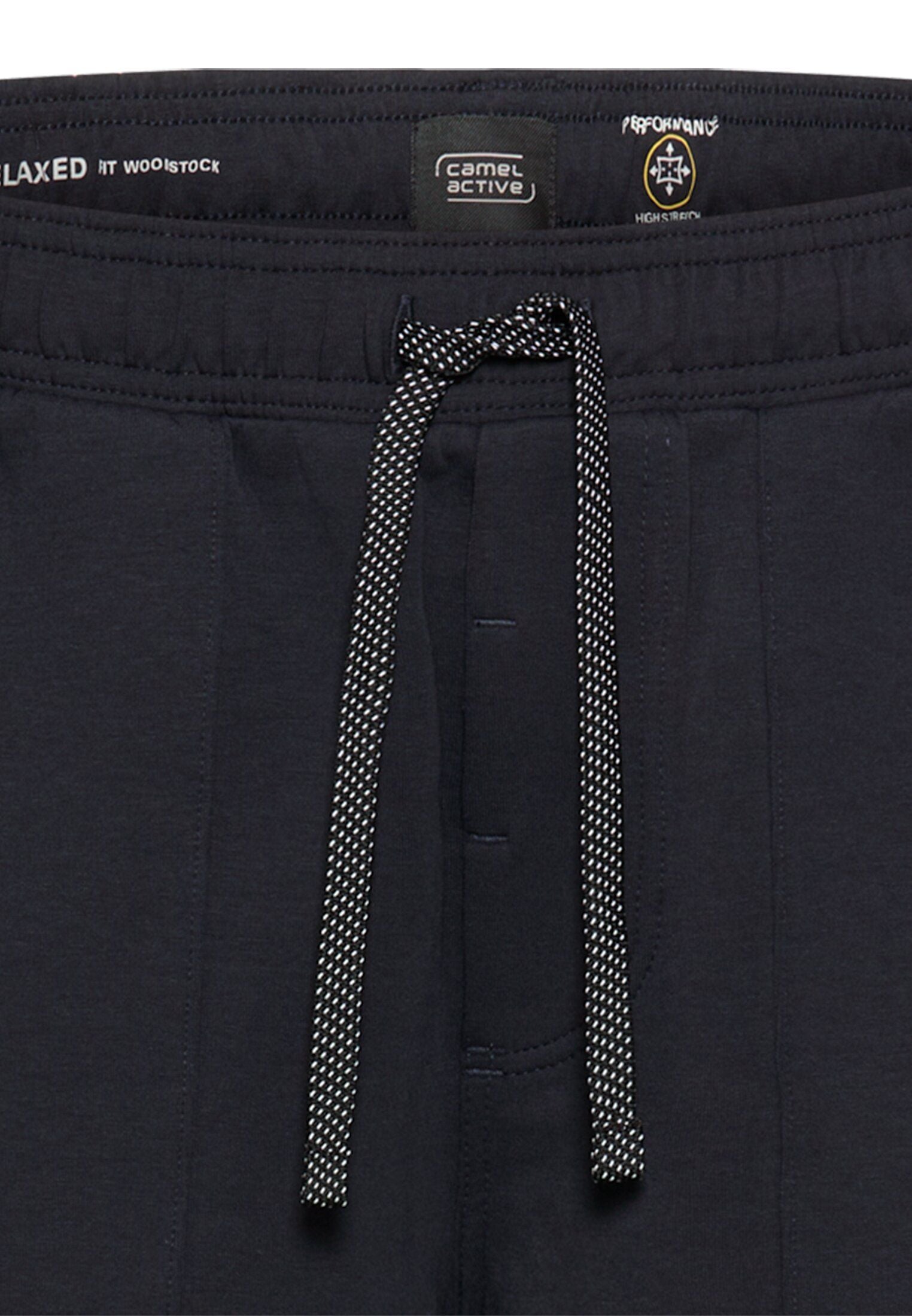 Bermuda-Shorts  fleXXXactive® mit Tunnelzug
