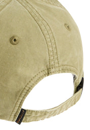 Cap aus Baumwolle