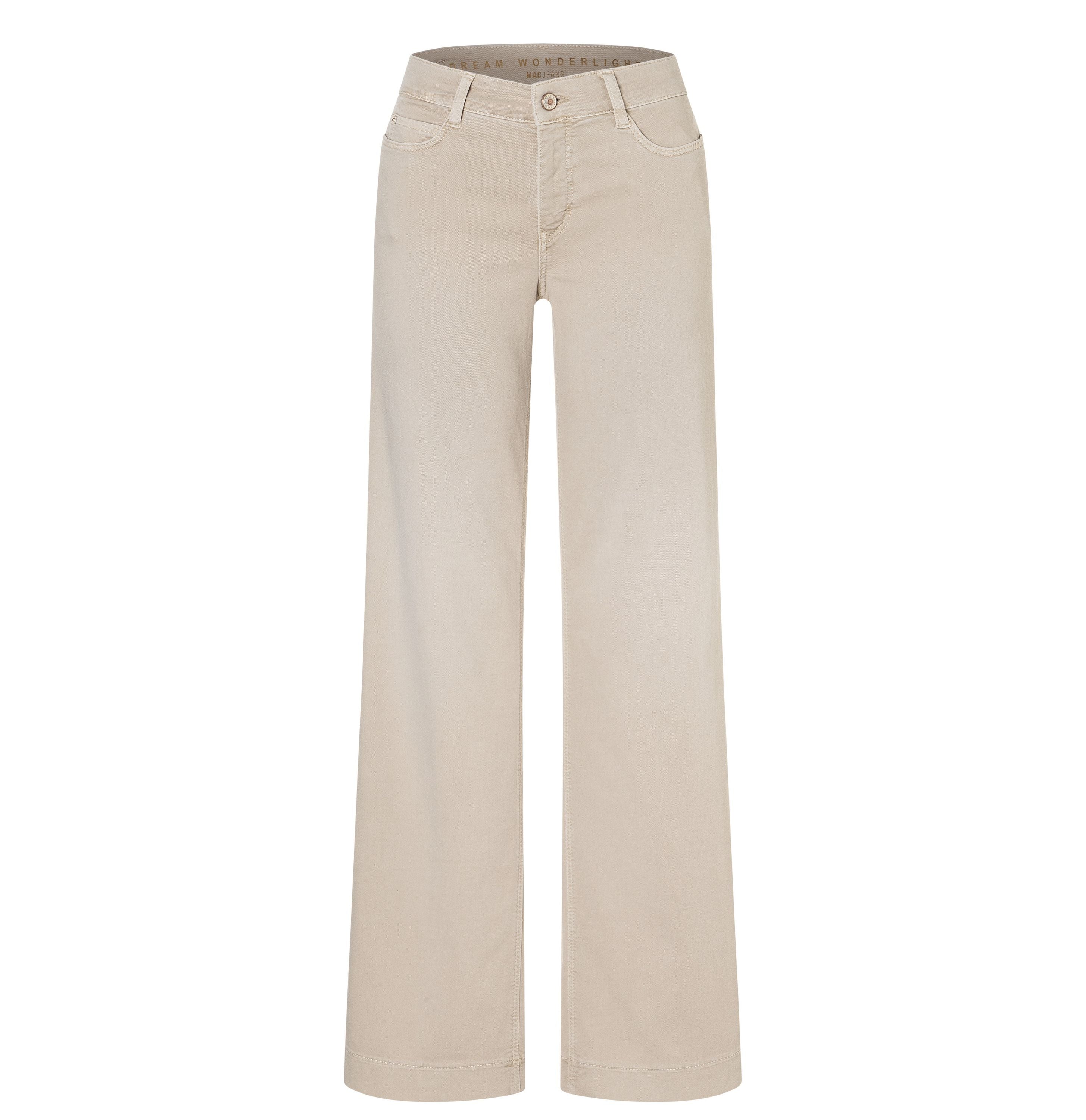 Jeans DREAM WIDE Wide Leg
