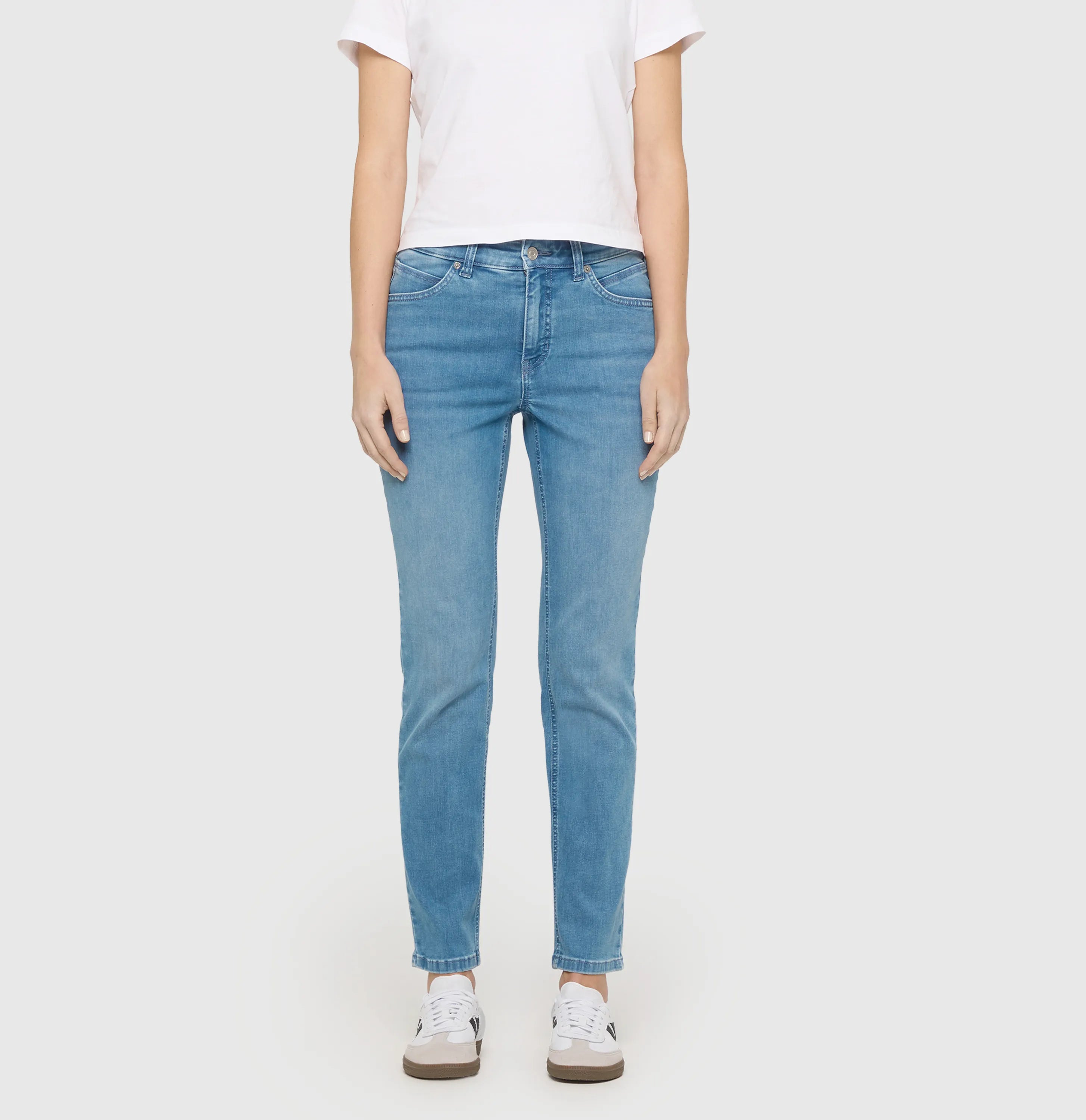 Jeans MELANIE Straight Leg