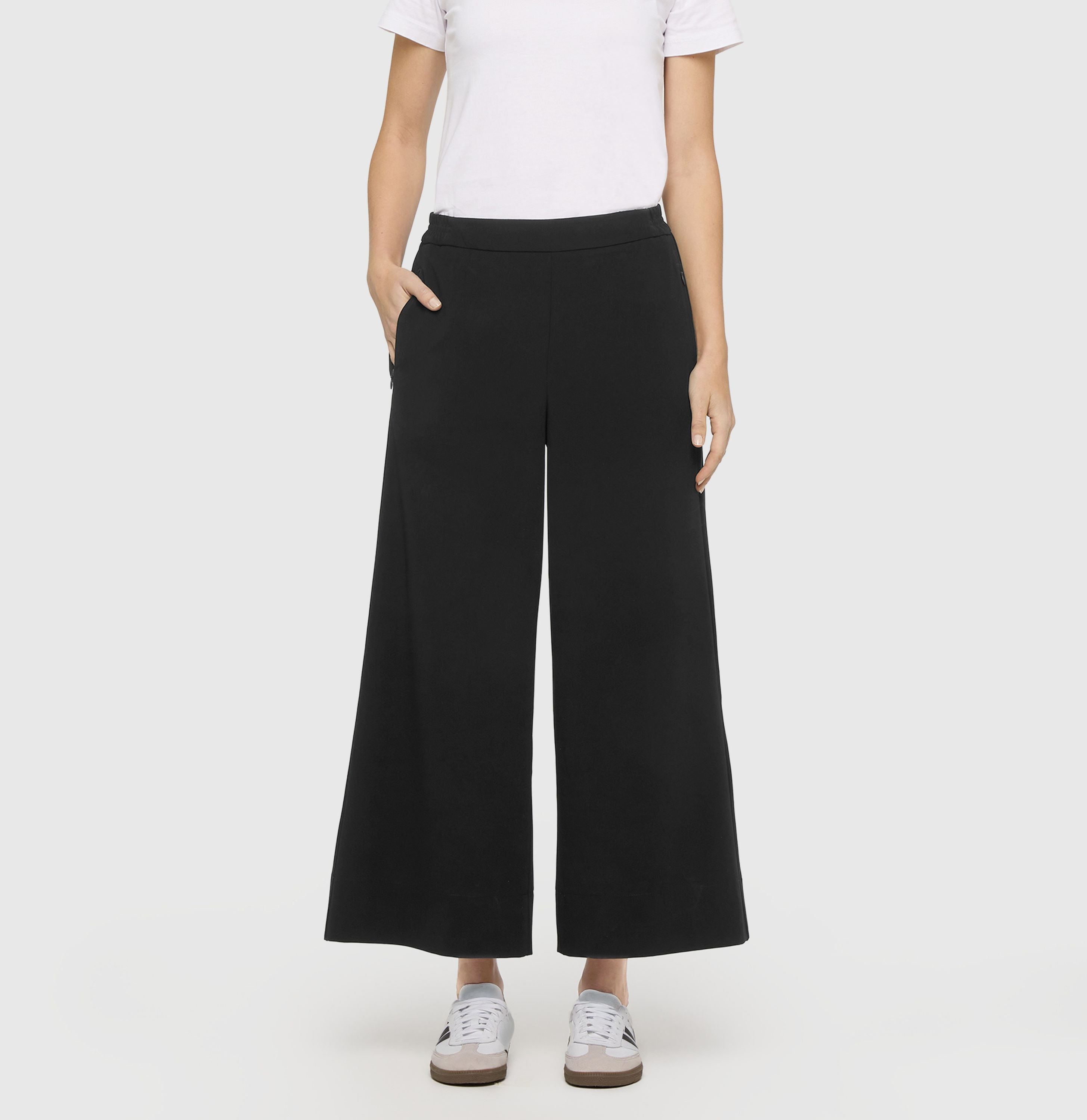 Hose CORALIE Wide Leg