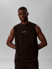 Tank Top aus Baumwollmix