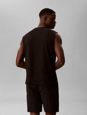 Tank Top aus Baumwollmix