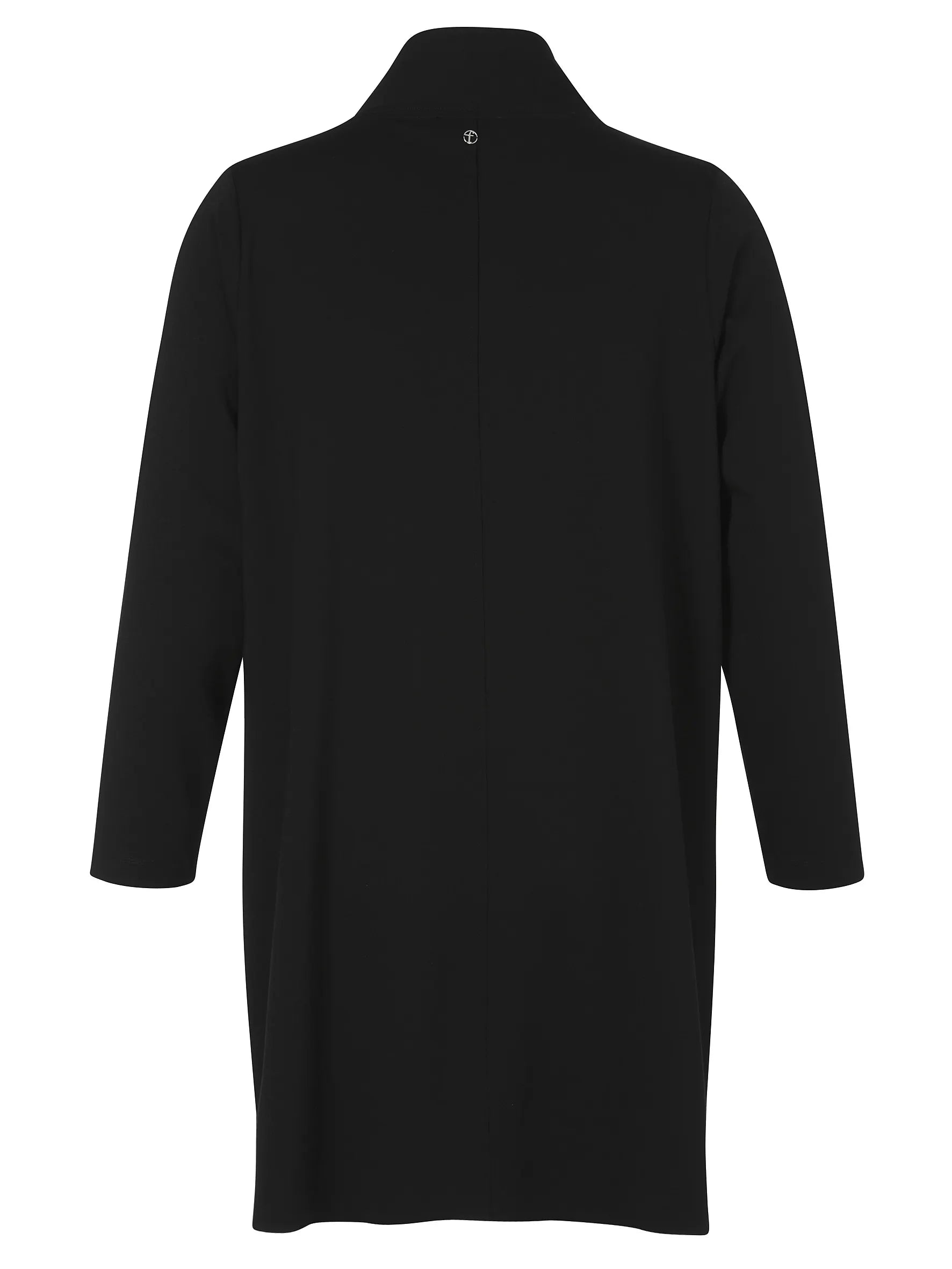 Jacke aus Viskose