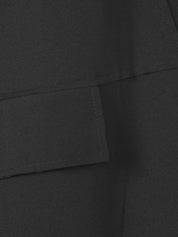 Jacke aus Viskose