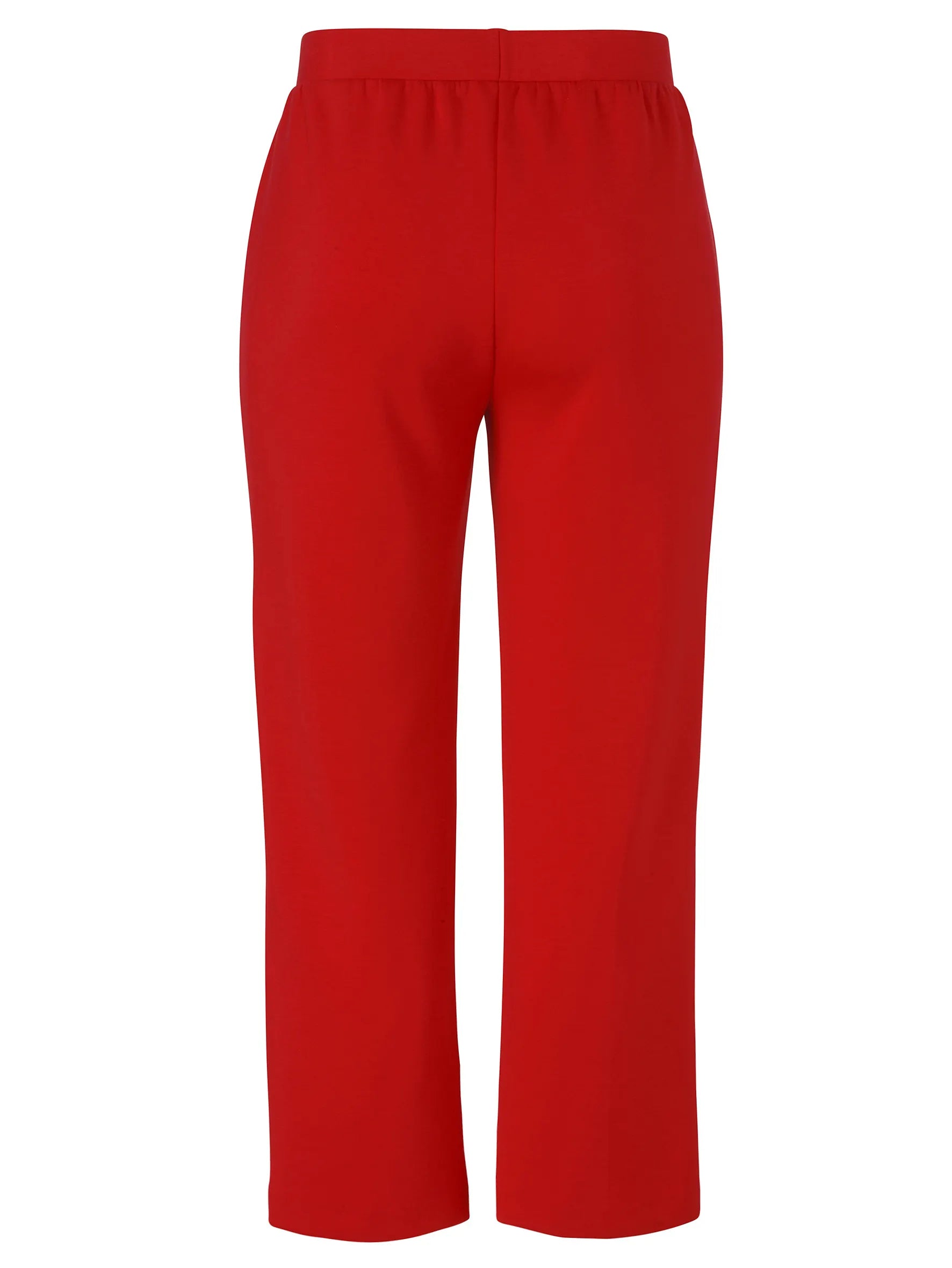 Schlupfhose Wide Leg