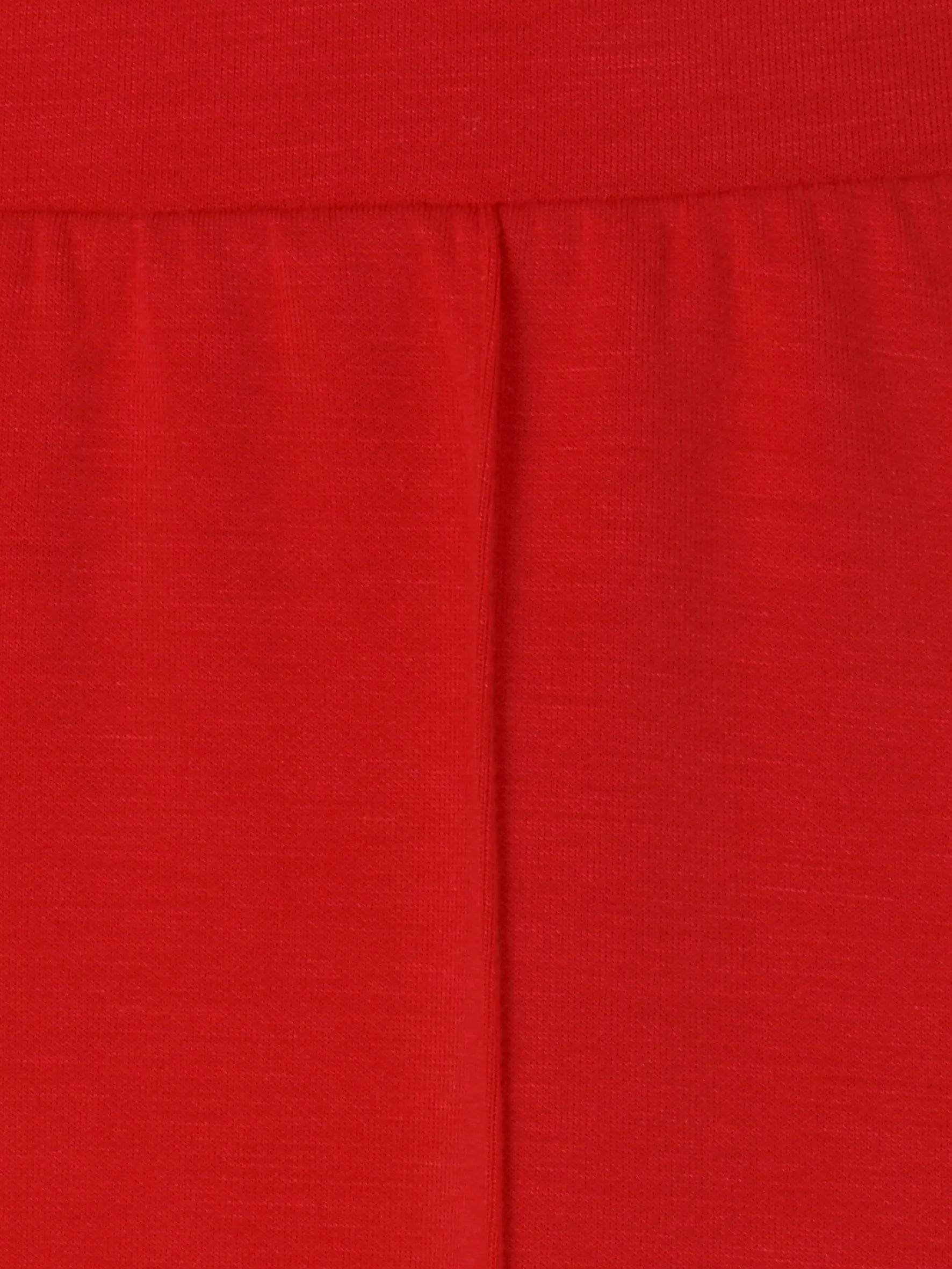 Schlupfhose Wide Leg