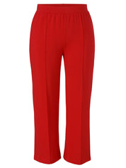Schlupfhose Wide Leg