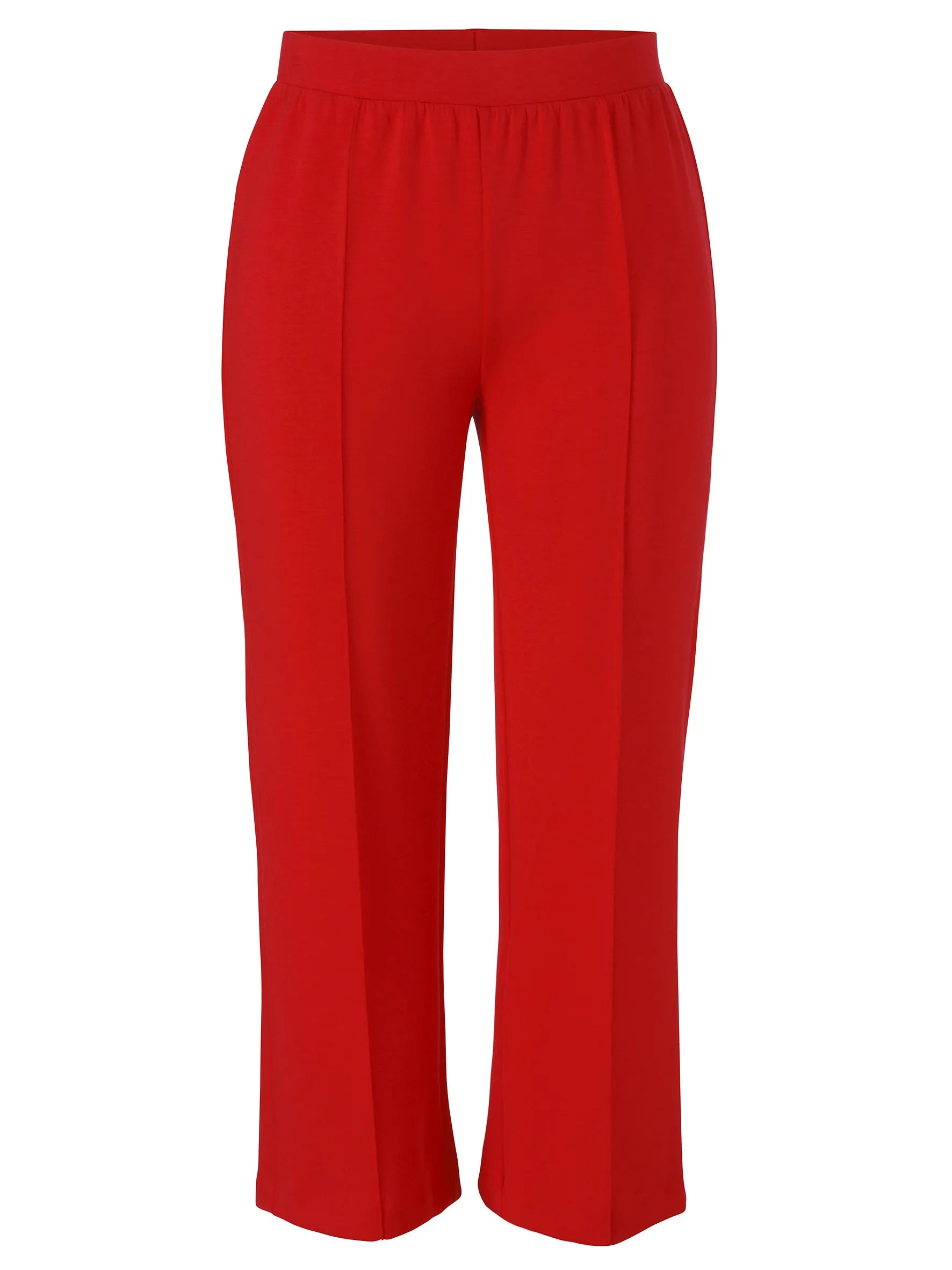 Schlupfhose Wide Leg