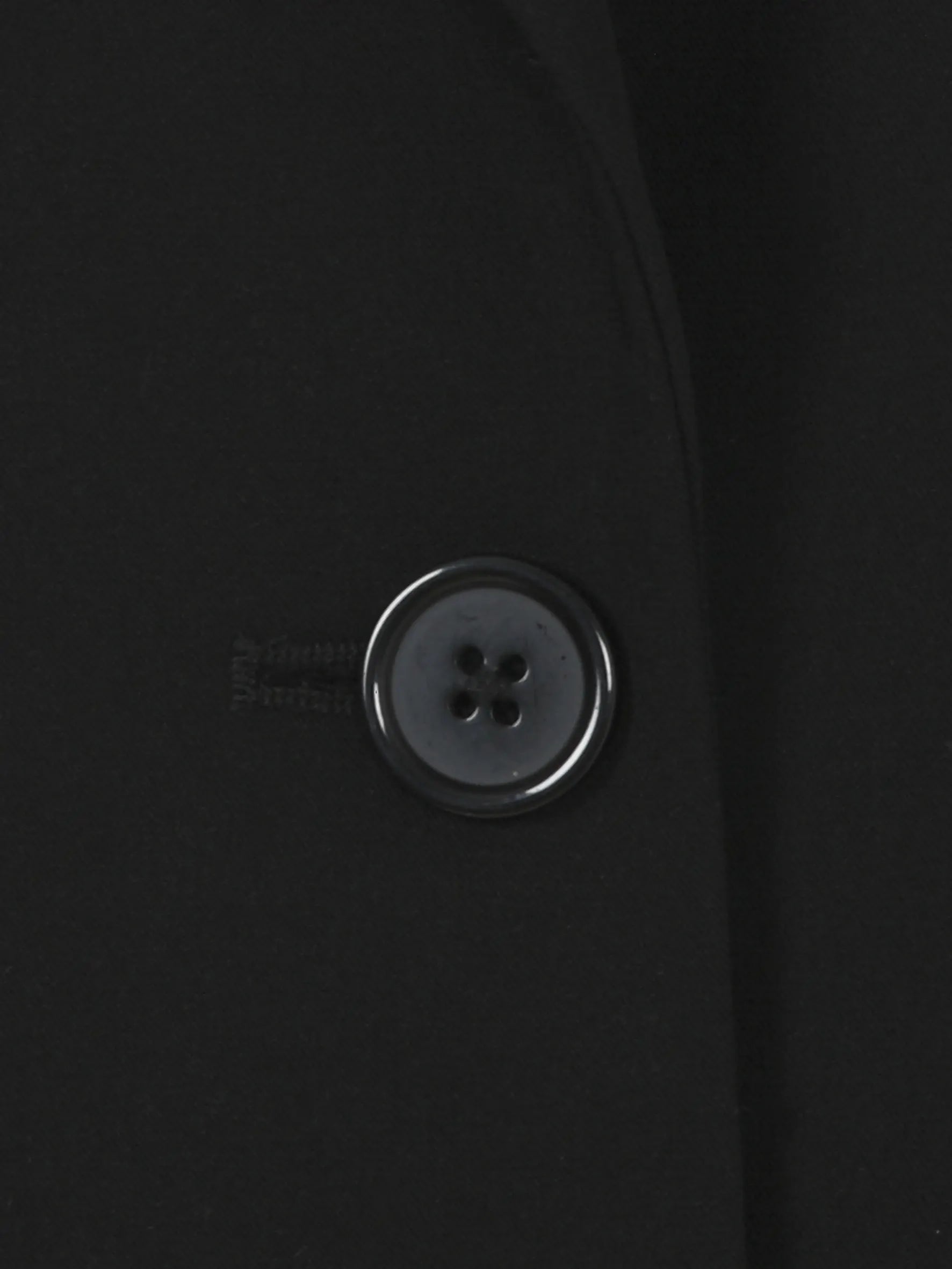 Blazer mit Paspeltaschen