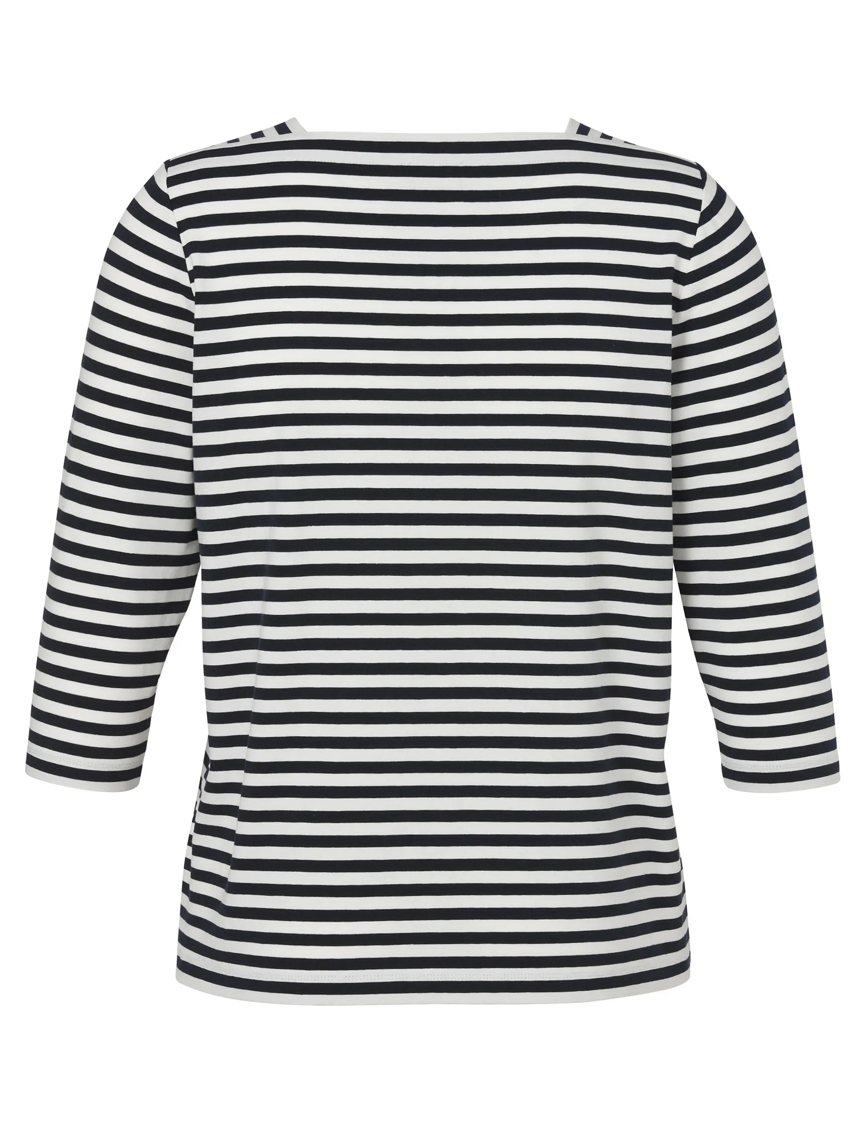 T-Shirt aus Baumwollmix