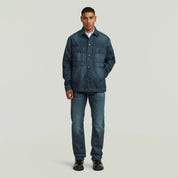 Jeansjacke MOSA