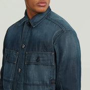 Jeansjacke MOSA