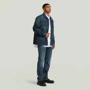 Jeansjacke MOSA
