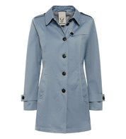 Trenchcoat OXFORD