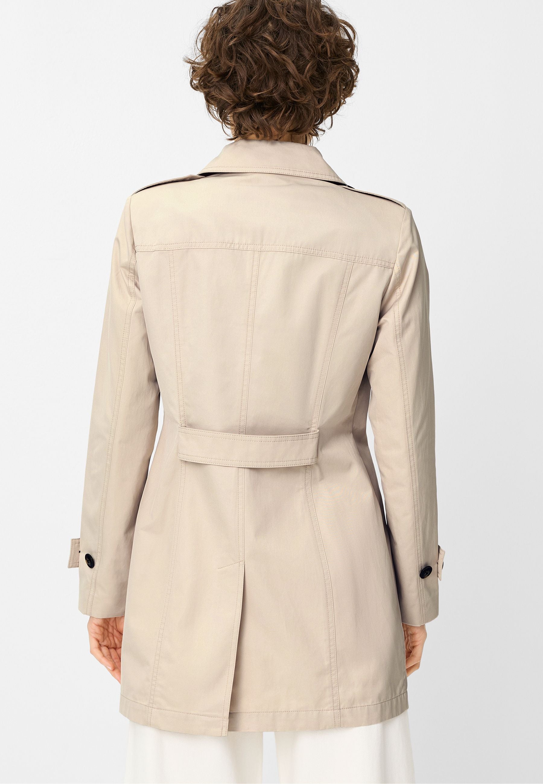 Trenchcoat OXFORD